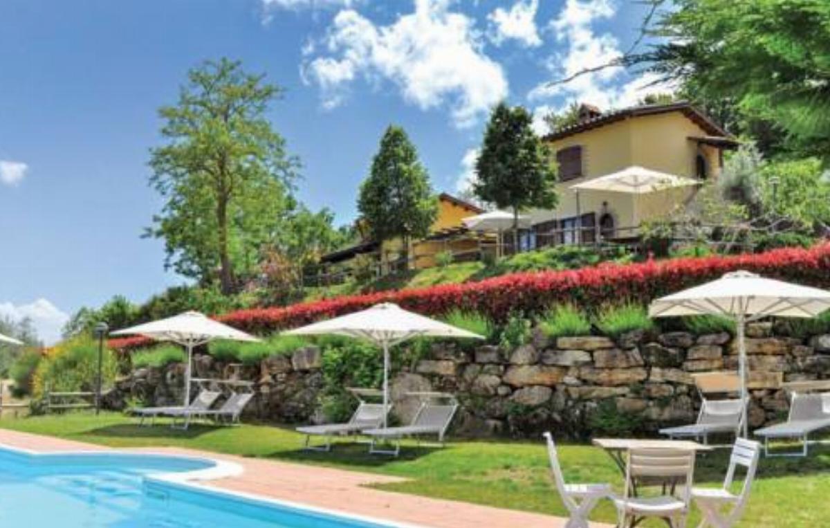 Robinia Hotel Montecchio Italy