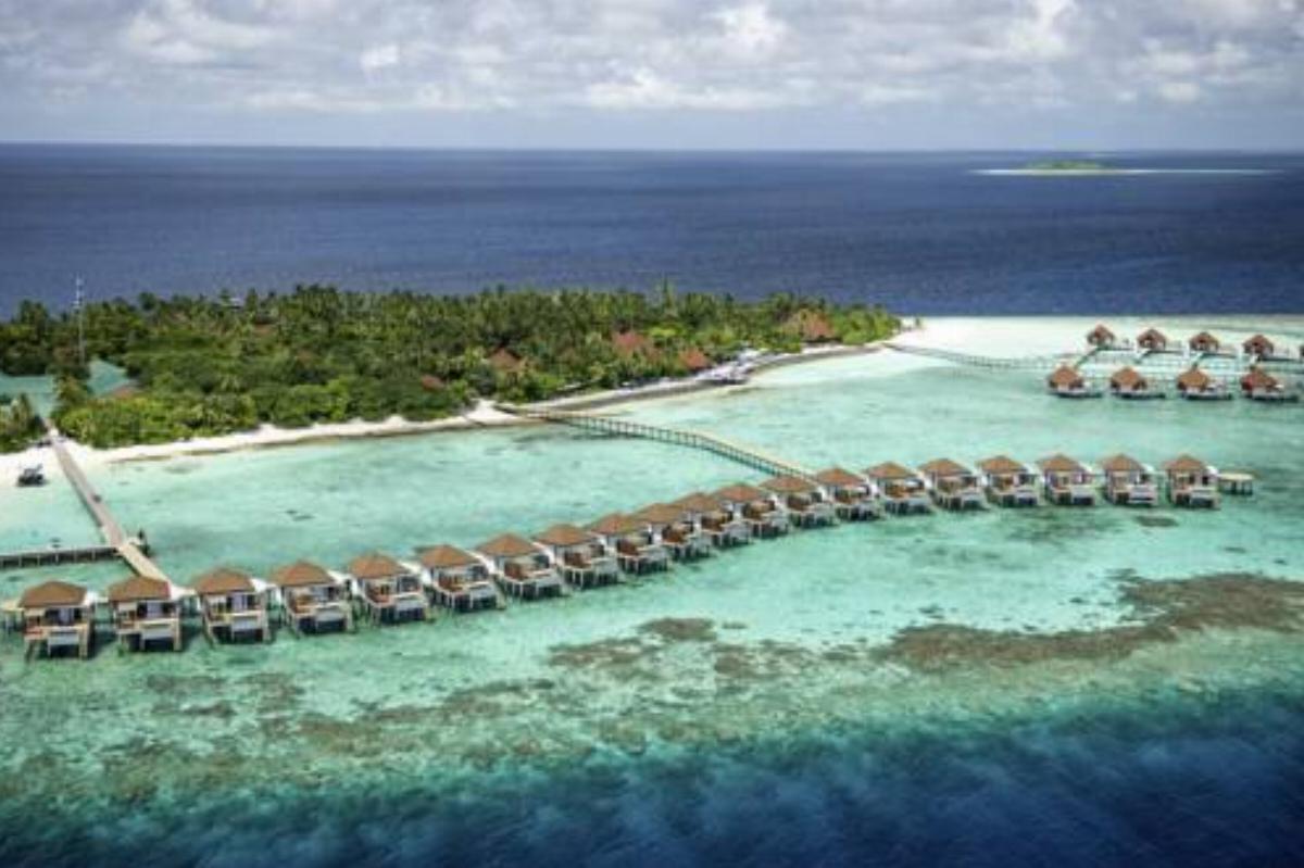 Robinson Club Maldives Hotel Gaafu Alifu Atoll Maldives