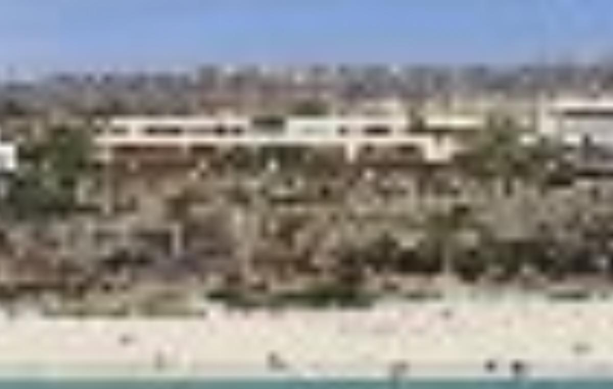 Rocamar Beach Hotel Fuerteventura Spain