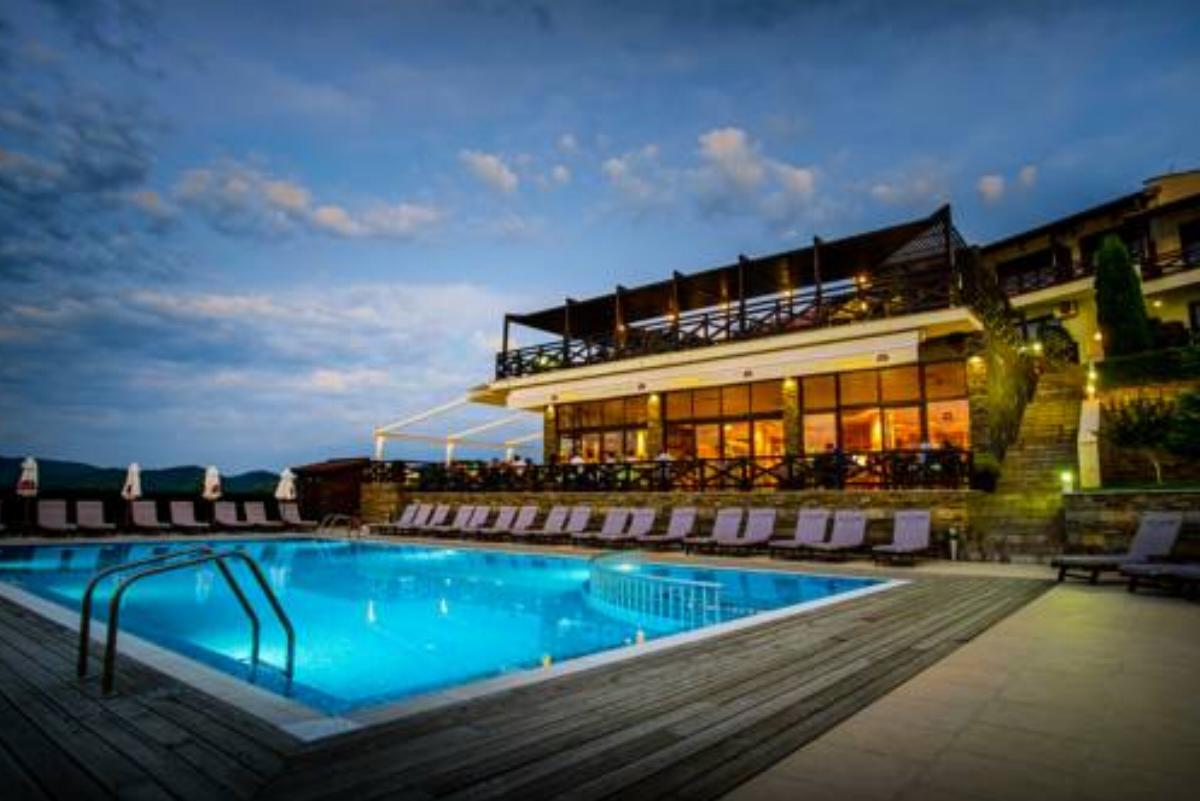 Rocca Resort Hotel Glavatartsi Bulgaria