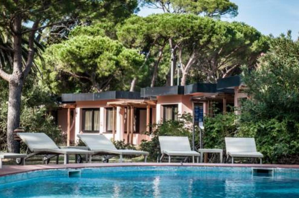 Roccamare Resort - Casa di Levante Hotel Castiglione della Pescaia Italy