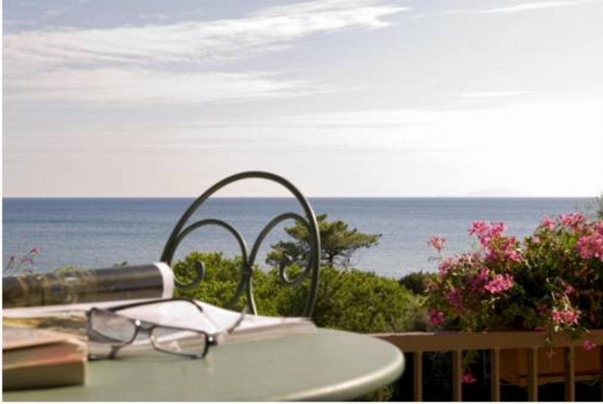 Roccamare Resort - Casa di Ponente Hotel Castiglione della Pescaia Italy