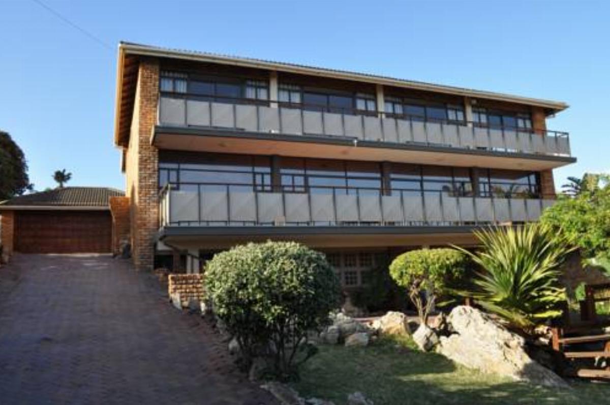 Rock Cod House Hotel Port Edward South Africa