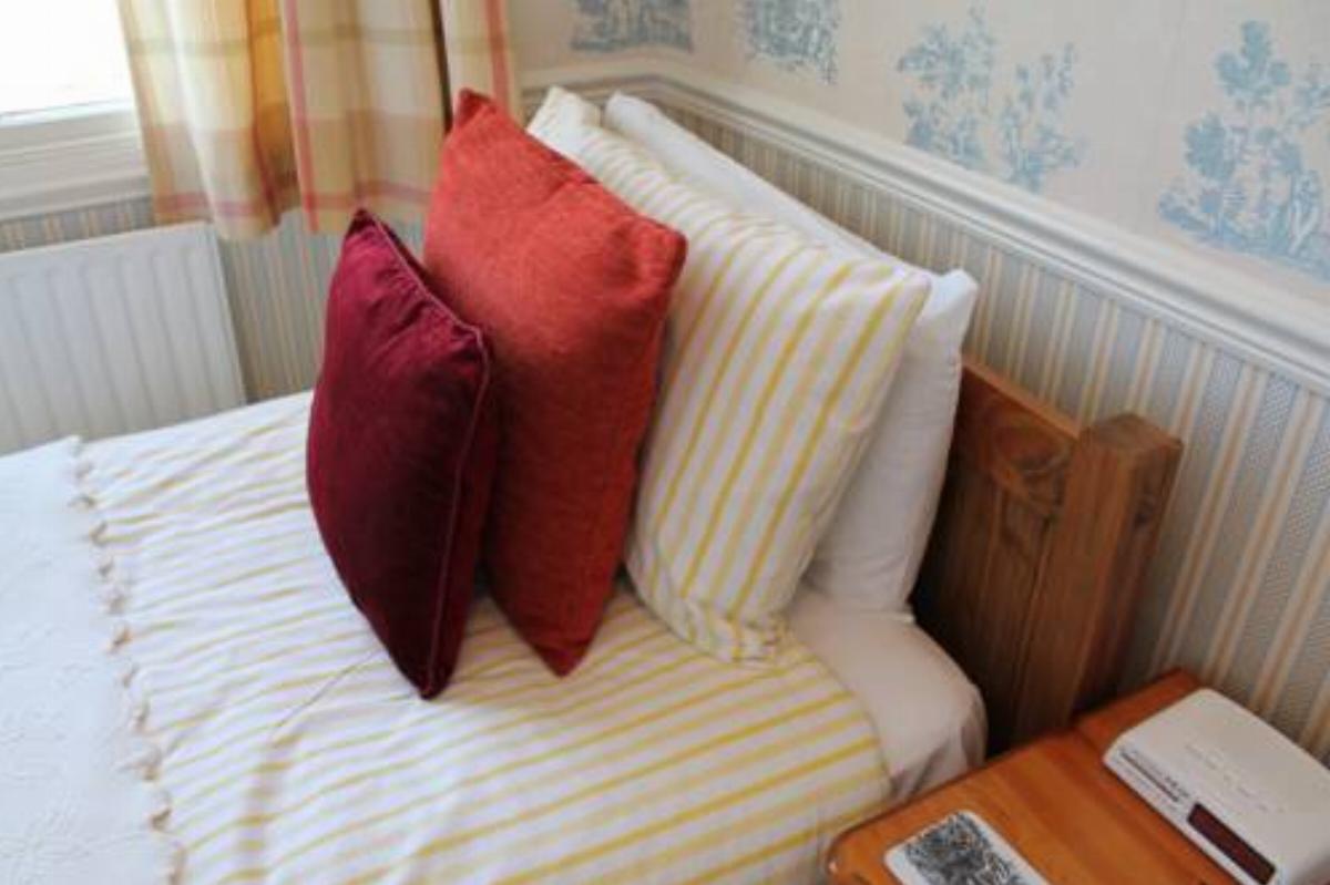 Rock House Hotel Guest House Hotel Lynmouth United Kingdom