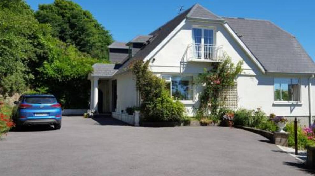 Rocklands House Bed and Breakfast Hotel Kinsale Ireland