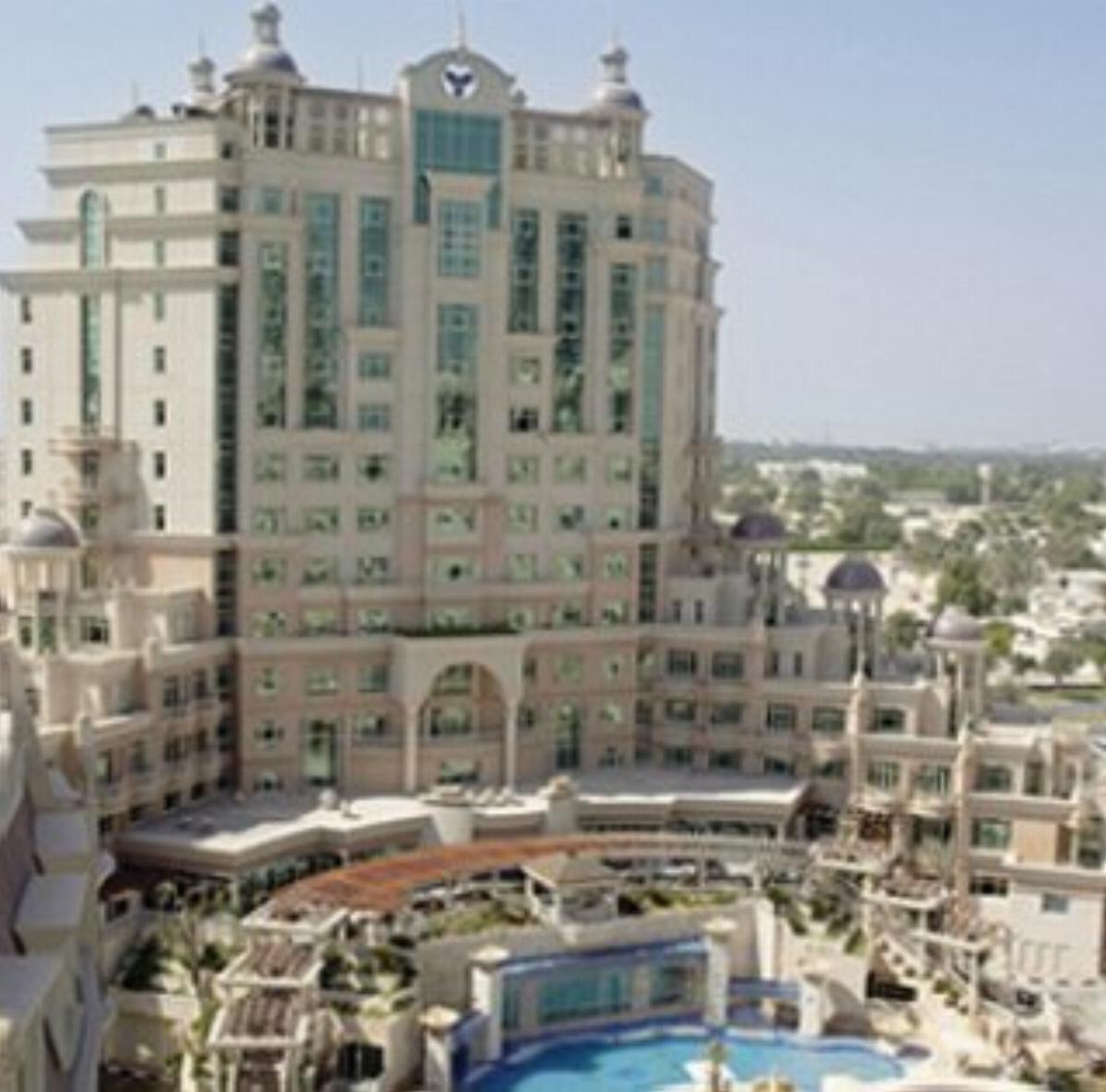 Roda Al Murooj Hotel Hotel Dubai United Arab Emirates