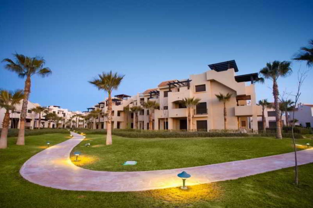 Roda Golf And Beach Resort Hotel La Manga - Costa Calida Spain