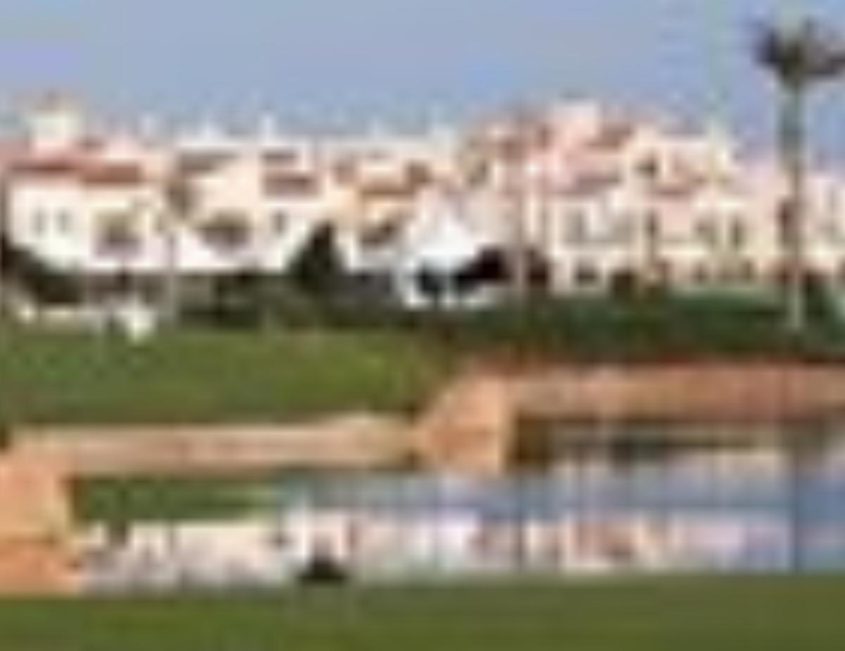 Roda Golf And Beach Resort Hotel La Manga - Costa Calida Spain