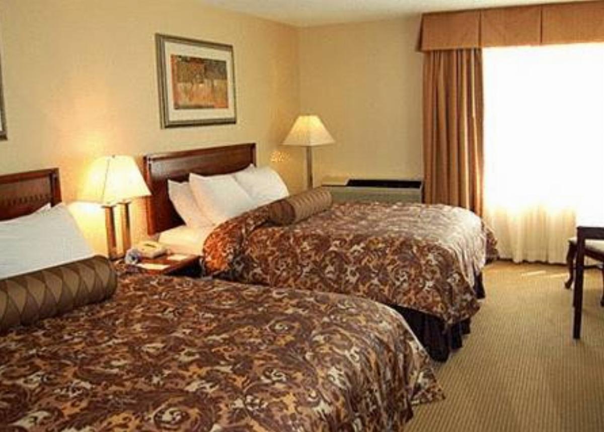 Rodeway Inn & Suites East Windsor Hotel East Windsor USA