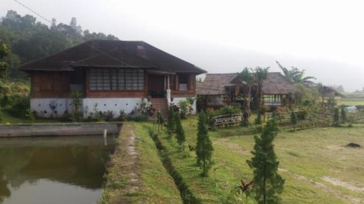 Roemah Saisuak Hotel Matur Indonesia