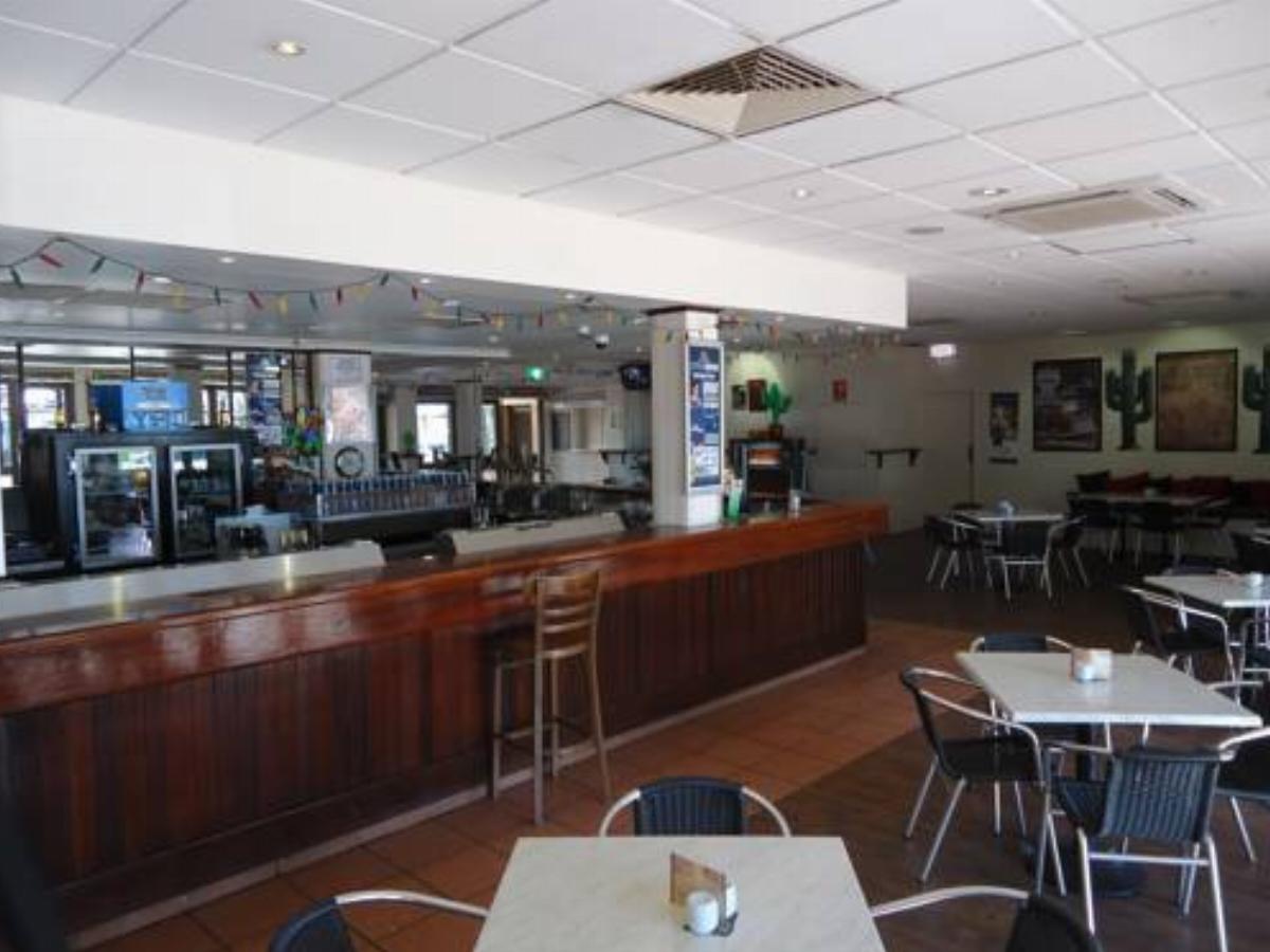 Roey Backpackers and Party Bar Hotel Broome Australia