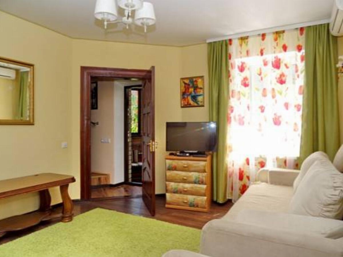 Roman and Svetlana Guest House Hotel Feodosiya Crimea