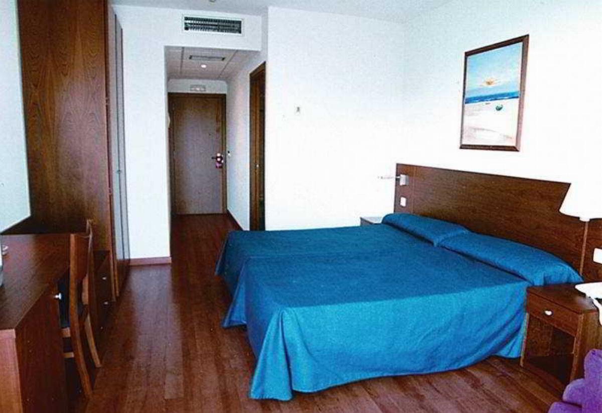 Romana Beach (Apartments) Hotel Costa De Azahar Spain