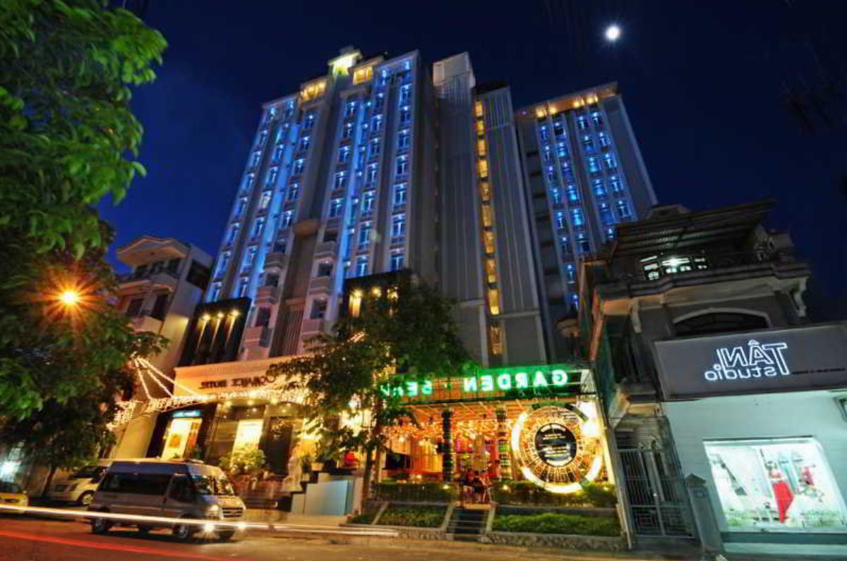 Romance Hotel Hoi An - Danang - Central Vietnam