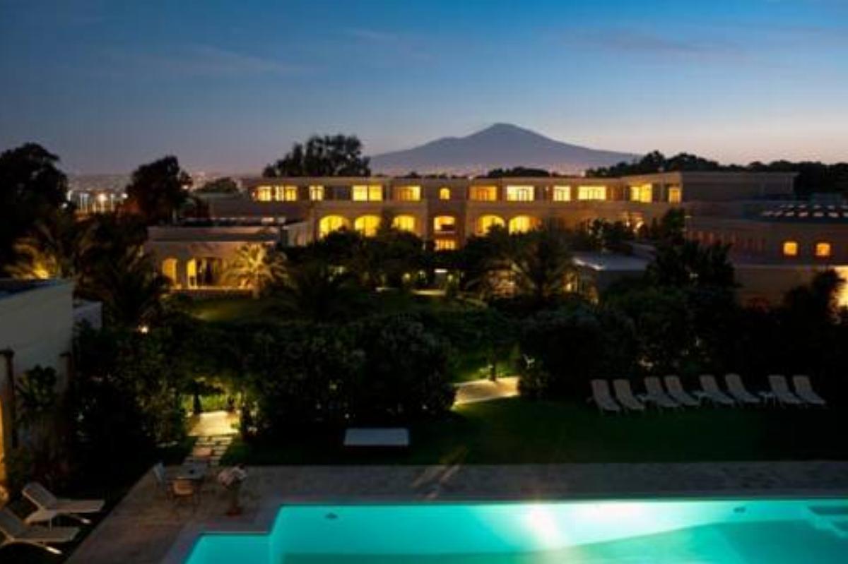 Romano Palace Luxury Hotel Hotel CTA Italy