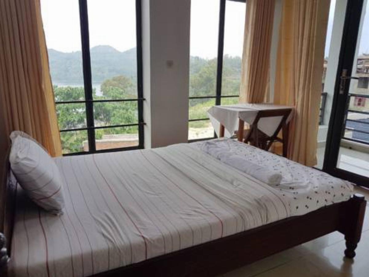 Romantic Hotel Hotel Kibuye Rwanda