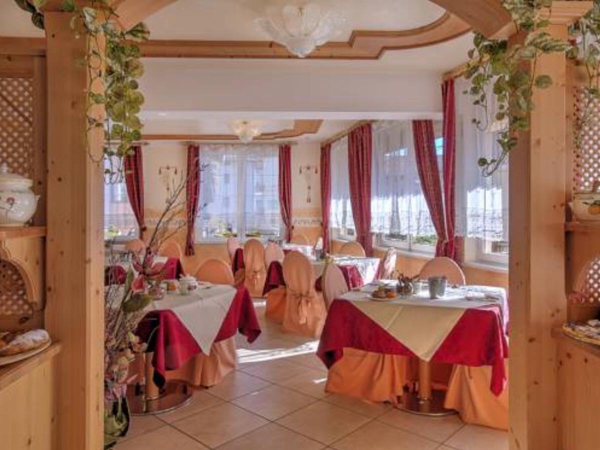 Romantic Hotel Posta 1899 Hotel Baselga di Pinè Italy
