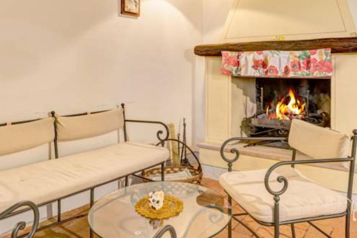 Romantic Shelter Valdorcia Hotel Castelmuzio Italy