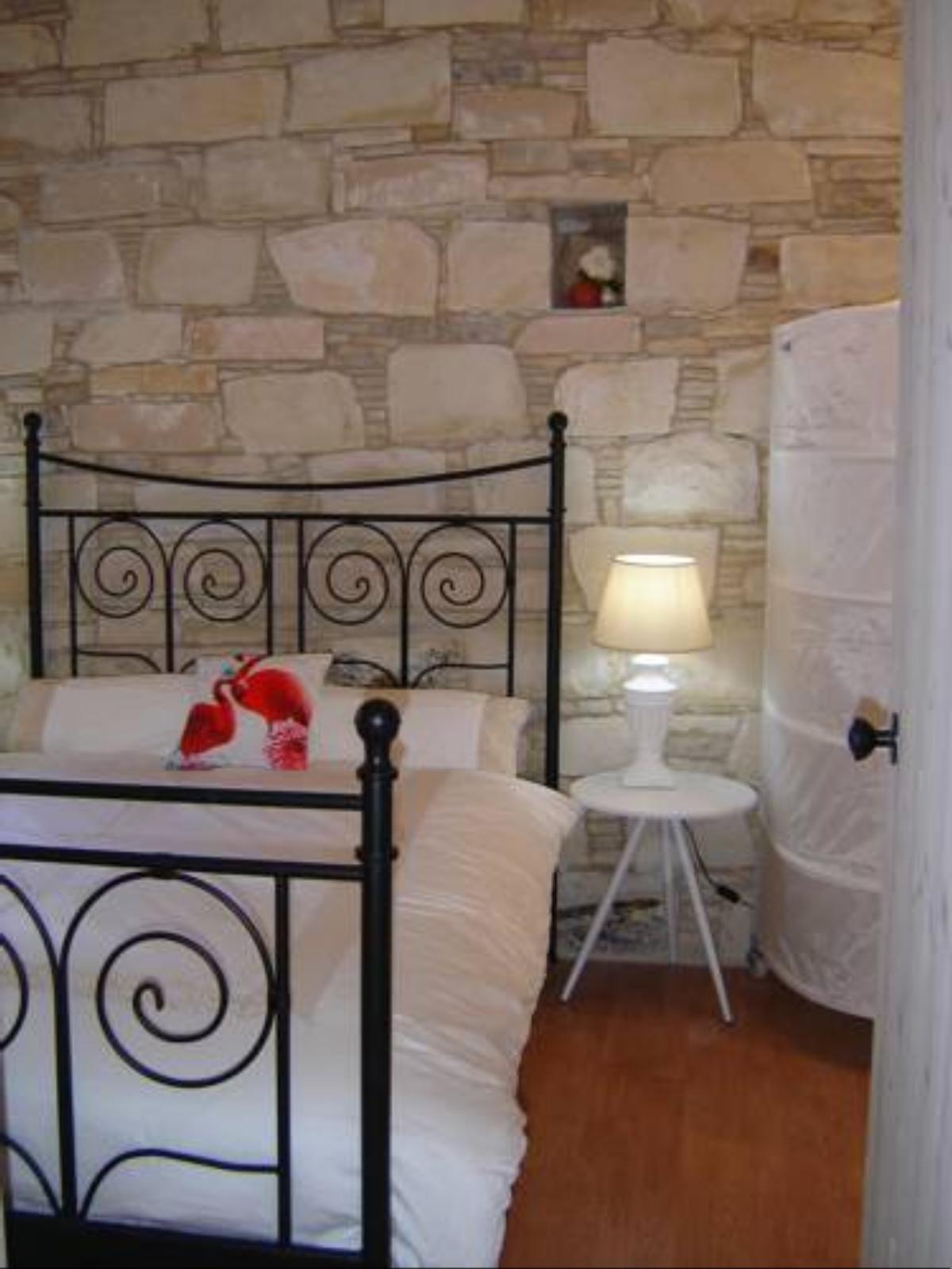 Romantic Village House Hotel Koilani Cyprus