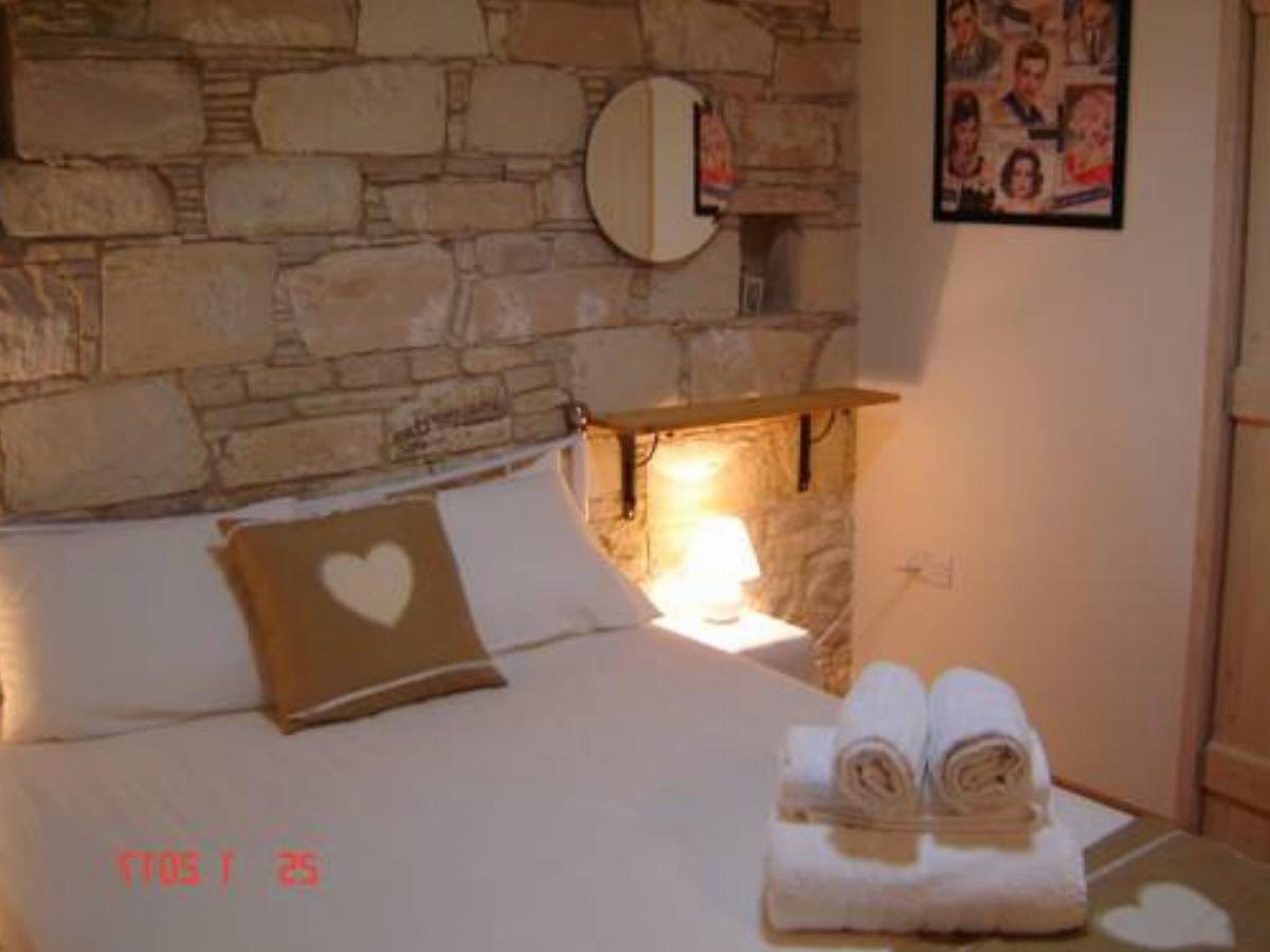 Romantic Village House Hotel Koilani Cyprus