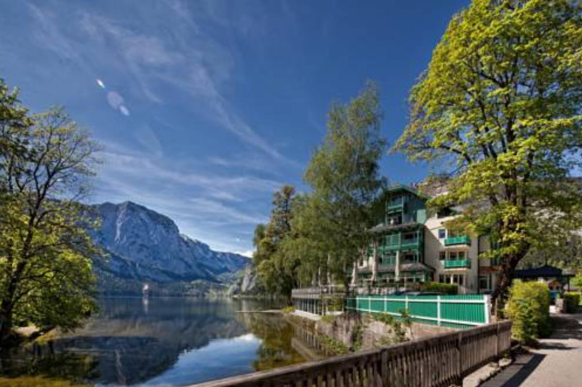 Romantik Hotel Seevilla Hotel Altaussee Austria
