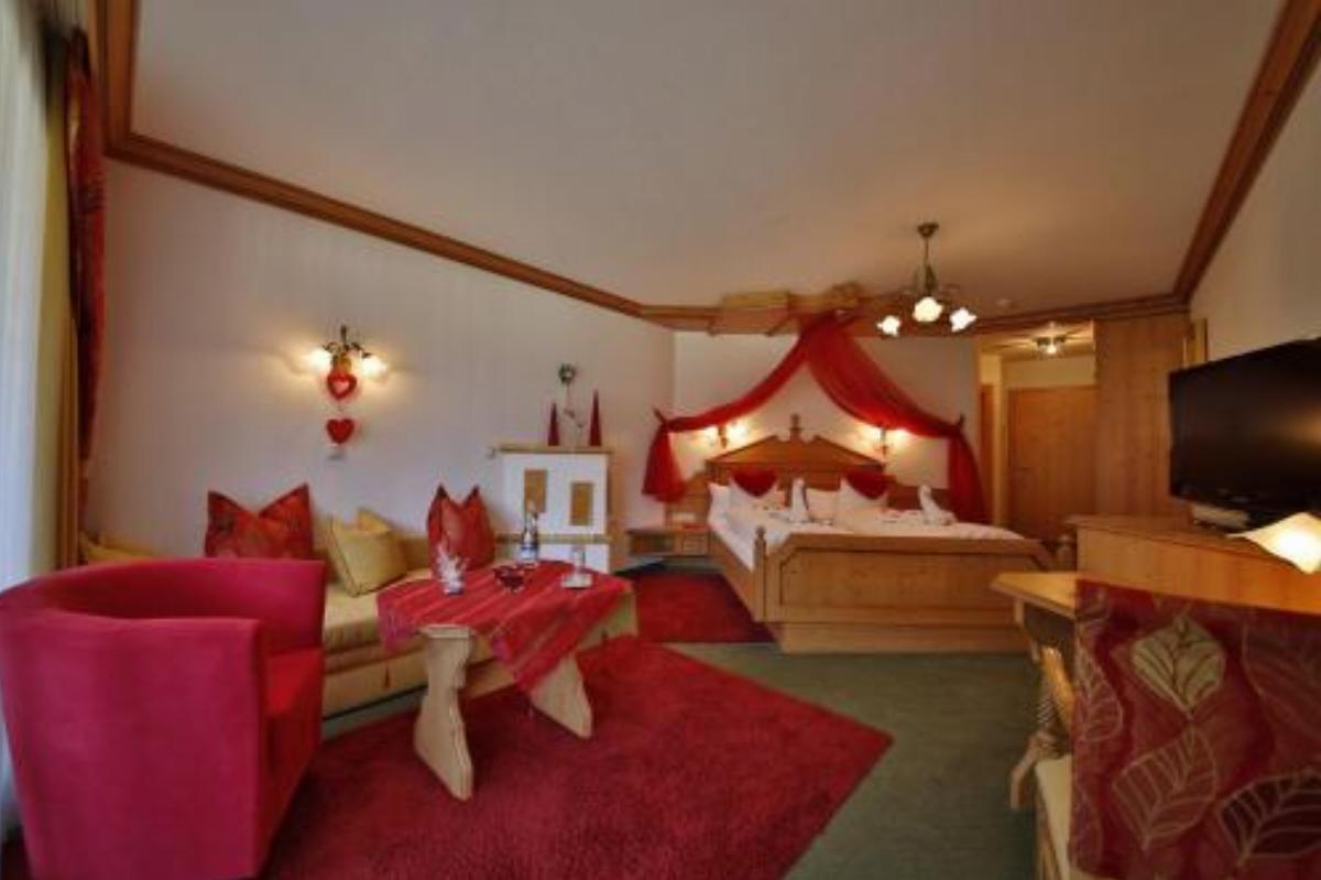 Romantik Resort & SPA Der Laterndl Hof Hotel Haldensee Austria