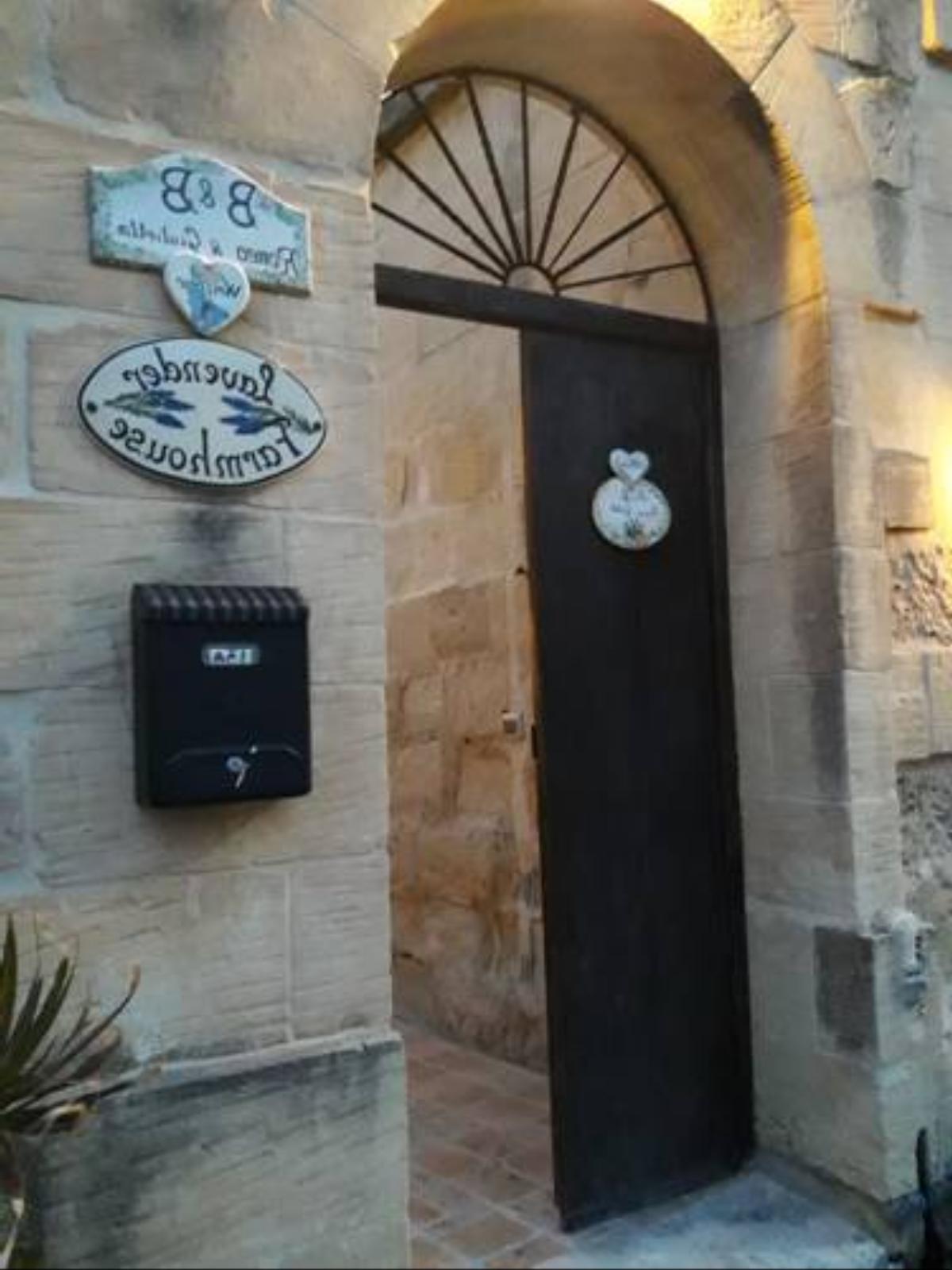 Romeo e Giulietta B&B Hotel Għarb Malta