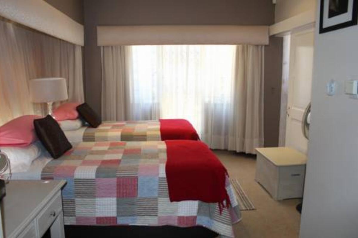 Ronnie's Place Hotel Alberton South Africa