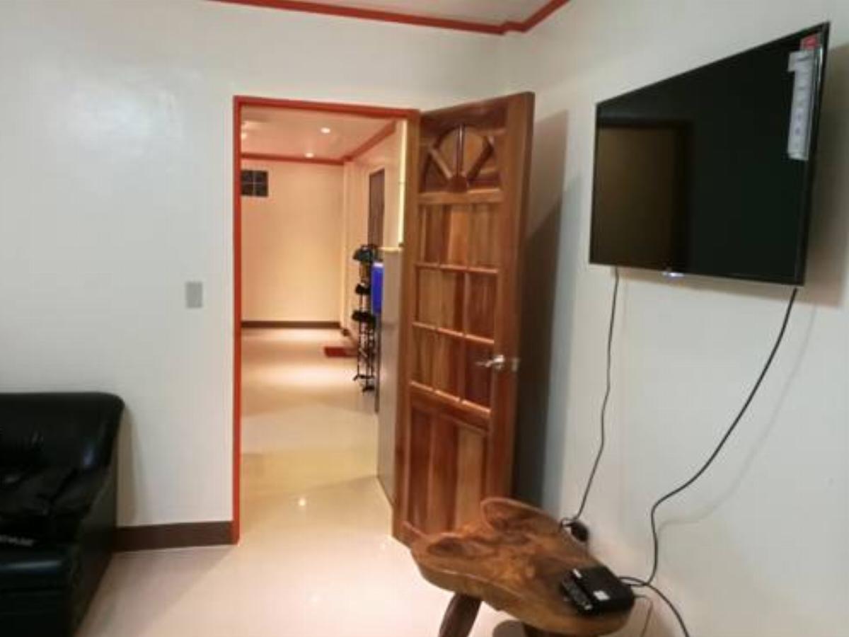 Ron's Vacation House Hotel Baguio Philippines