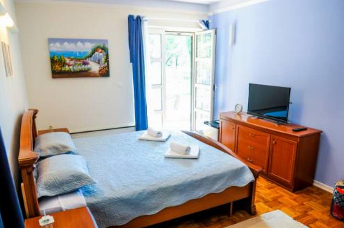 Room and Apartment Perlica Hotel Klis Croatia