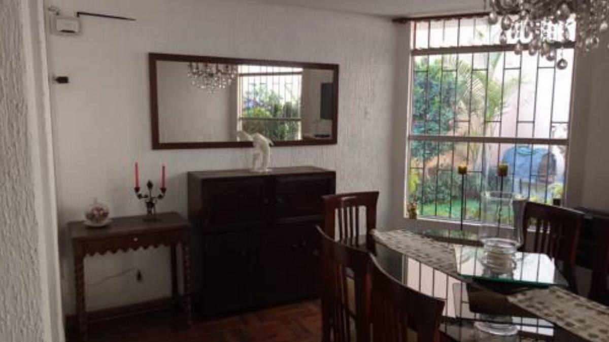 Room for Rent Hotel Lima Peru