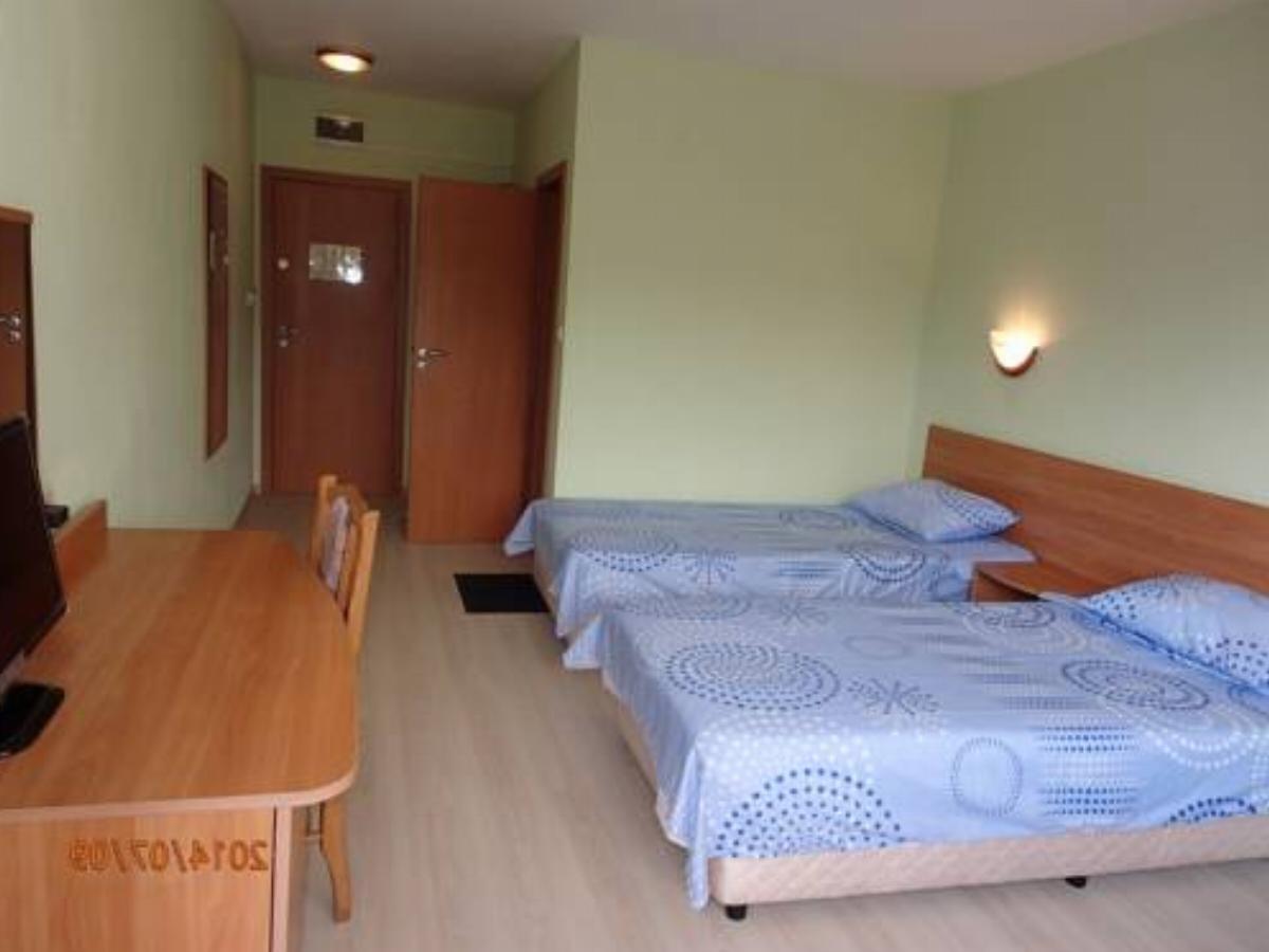 Room in Hotel Chezarino Hotel Varna City Bulgaria