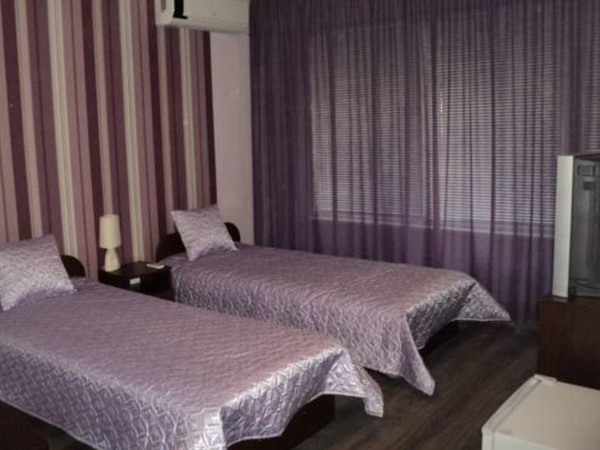 Room Kirov Hotel Burgas City Bulgaria