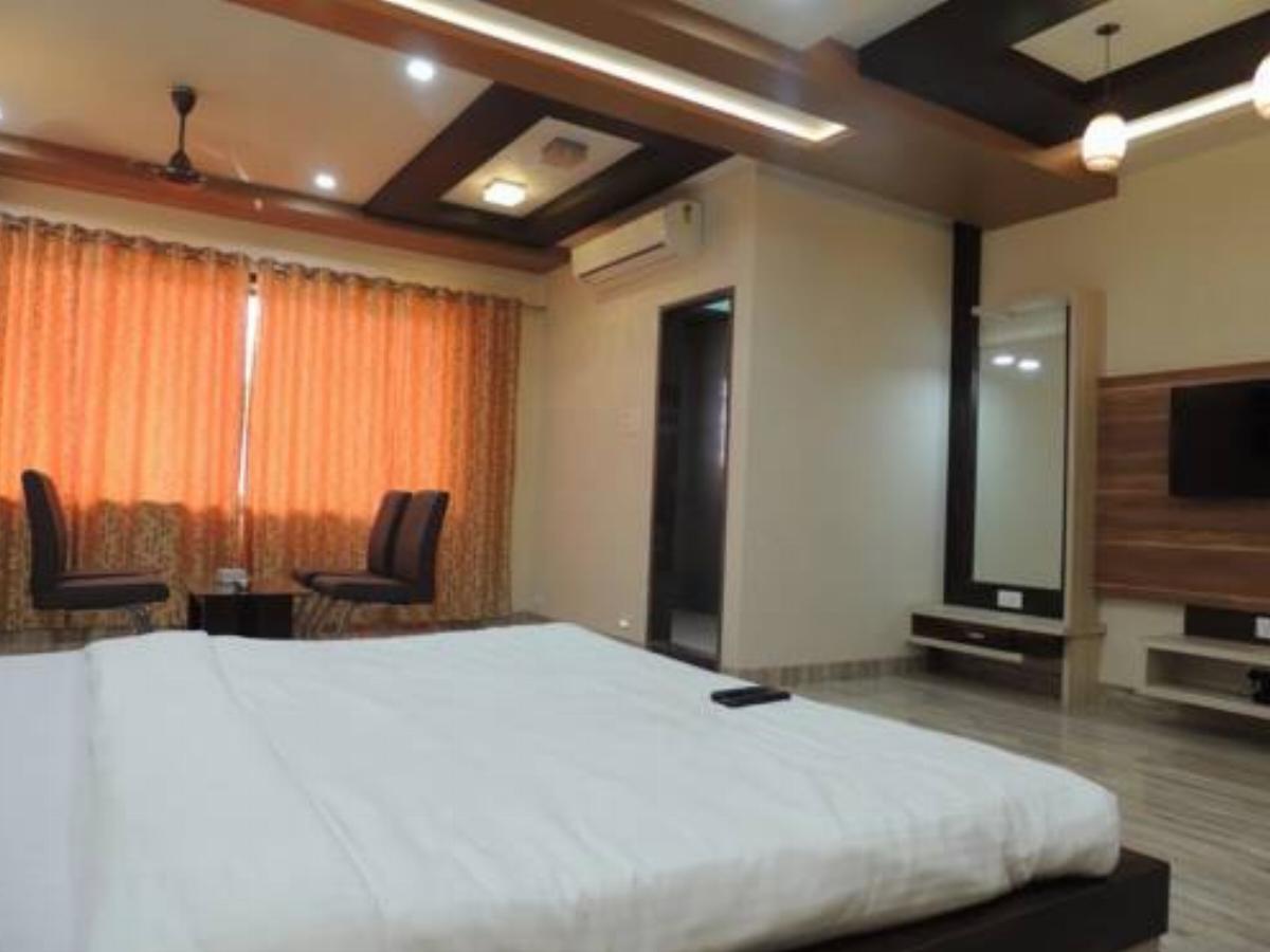Room Maangta 125 @ Kalyan East Hotel Kalyan India