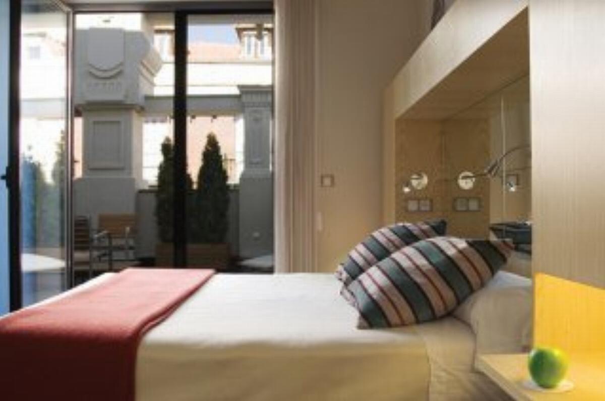 Room Mate Alicia Hotel Madrid Spain
