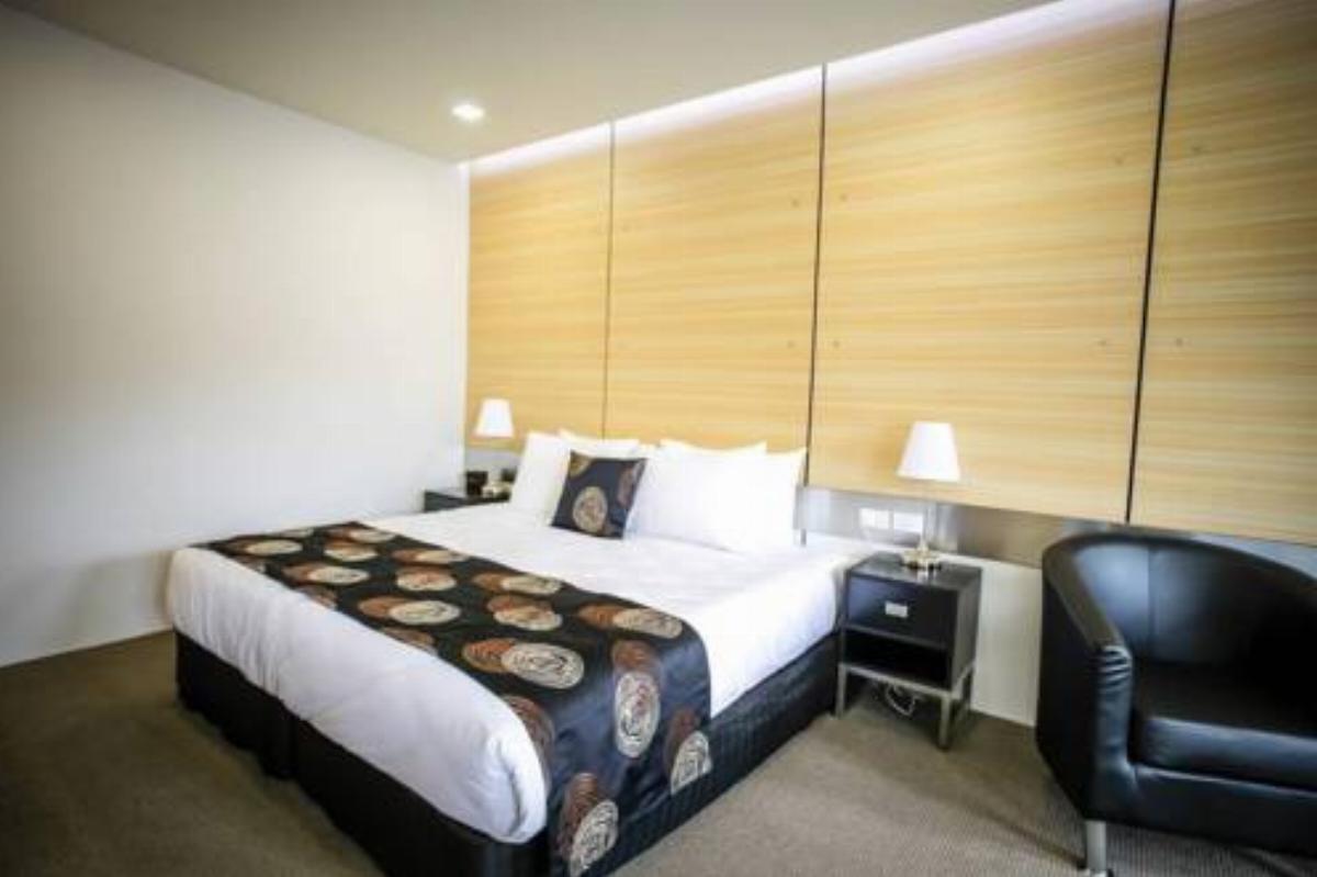 Room Motels Gatton Hotel Gatton Australia