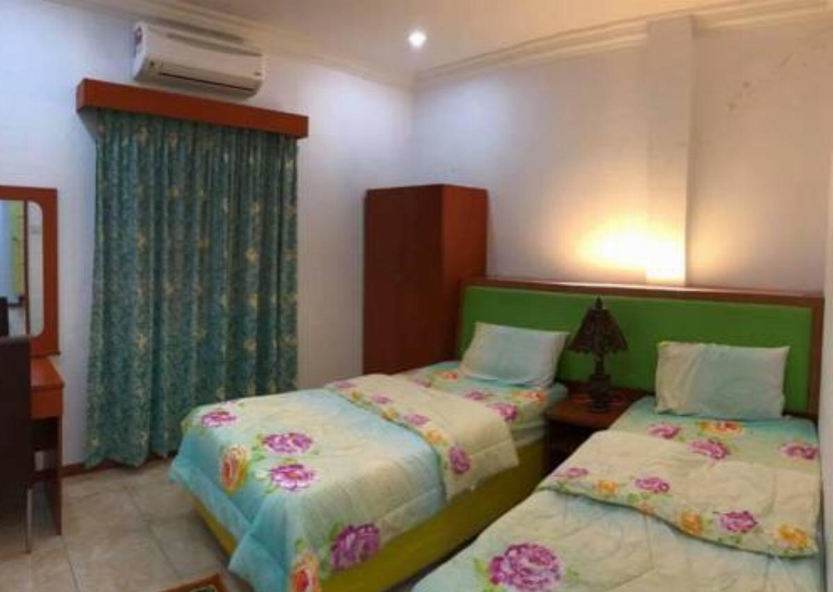 Room2Stay Hotel Kampong Patagas Malaysia