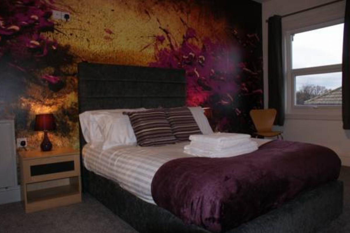 Room@87 Hotel Bootle United Kingdom