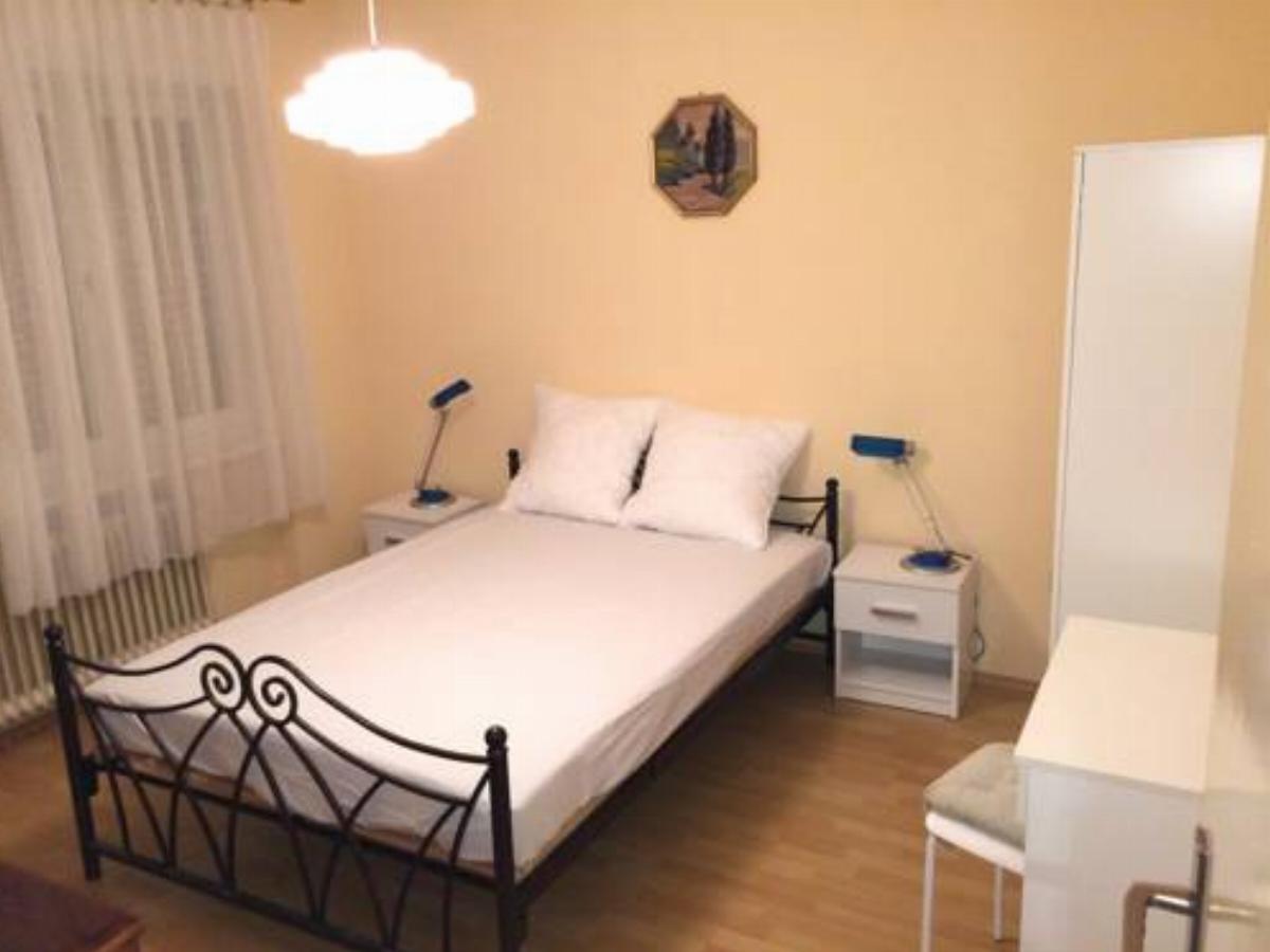 Rooms Biba Hotel Karlovac Croatia