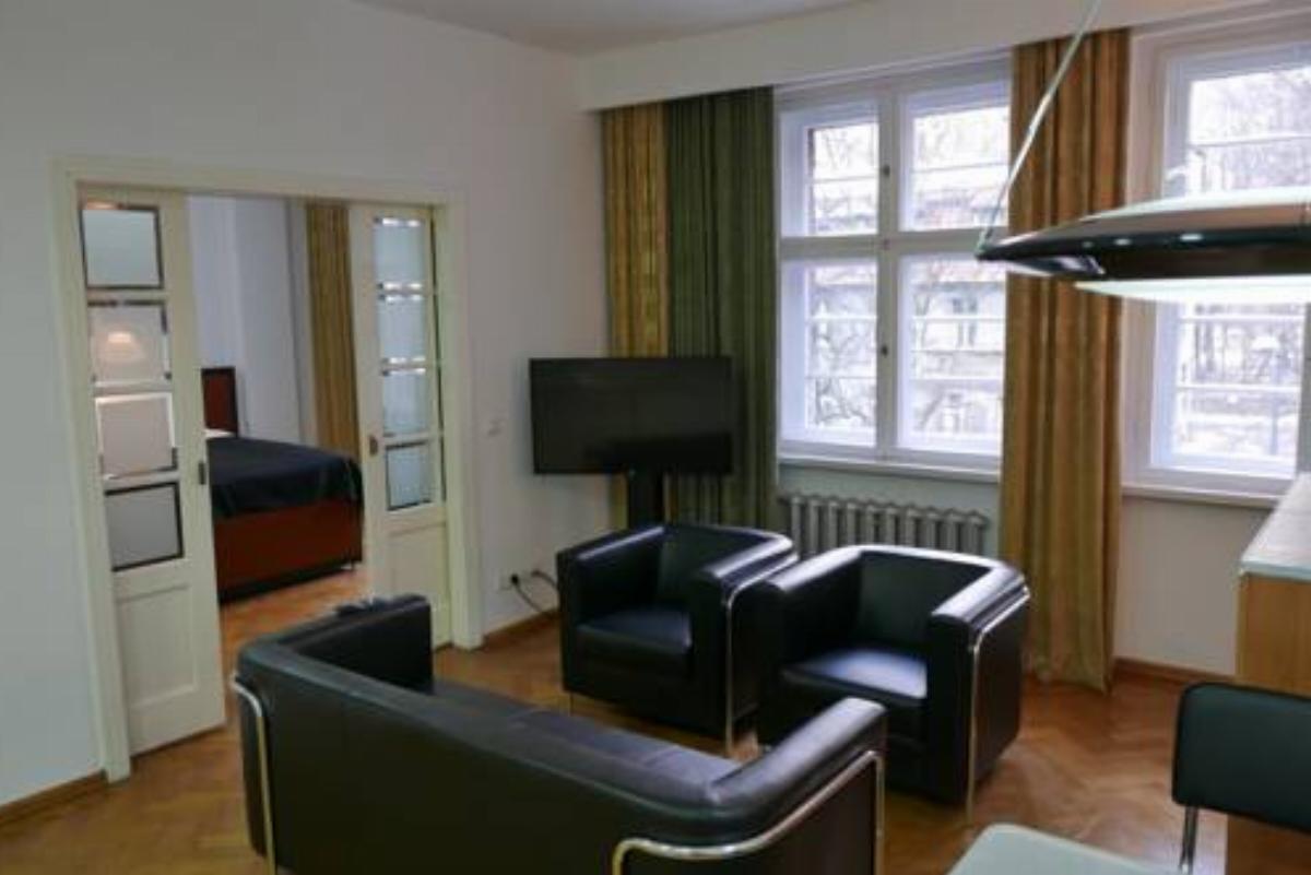Rooms Bytom Hotel Bytom Poland