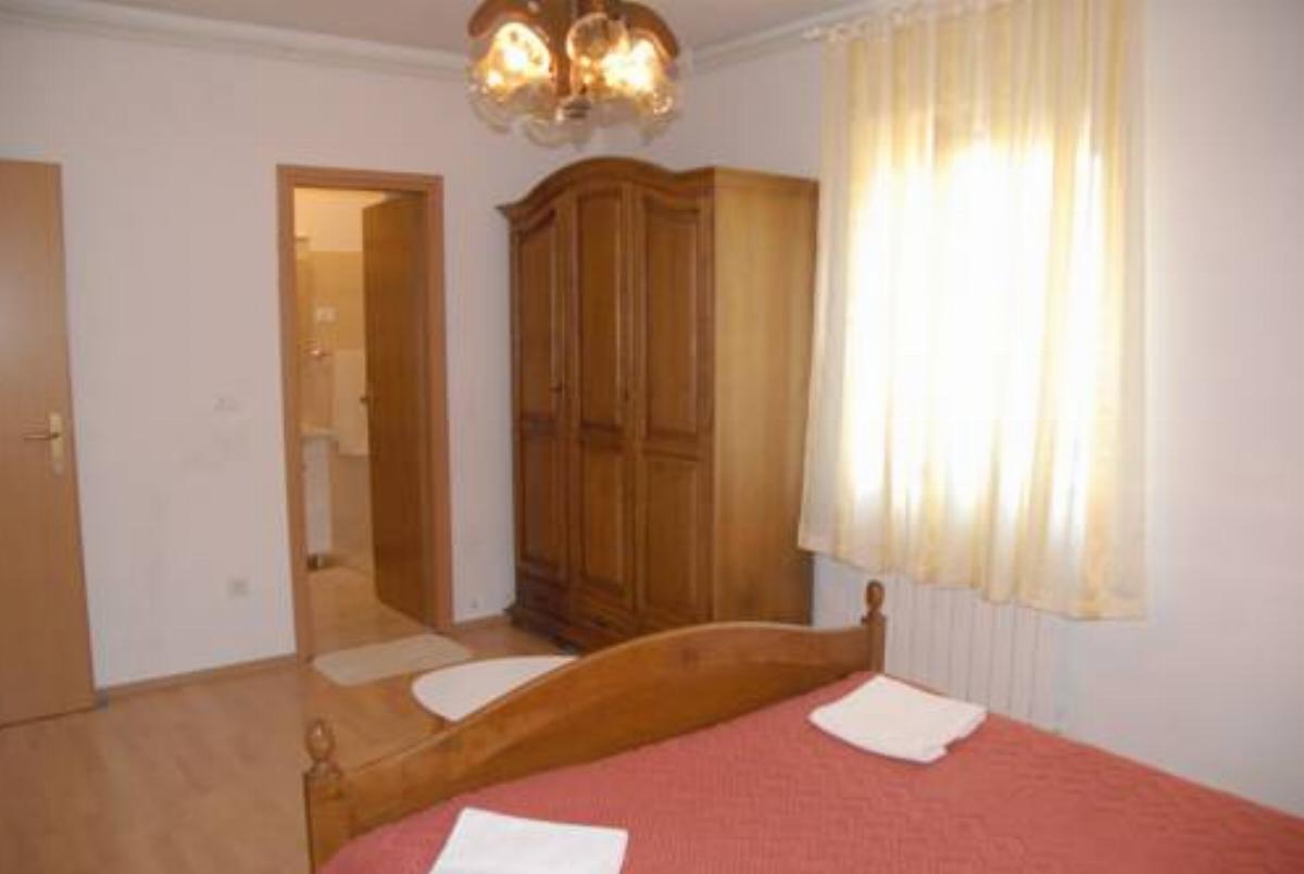 Rooms Danica Hotel Bale Croatia
