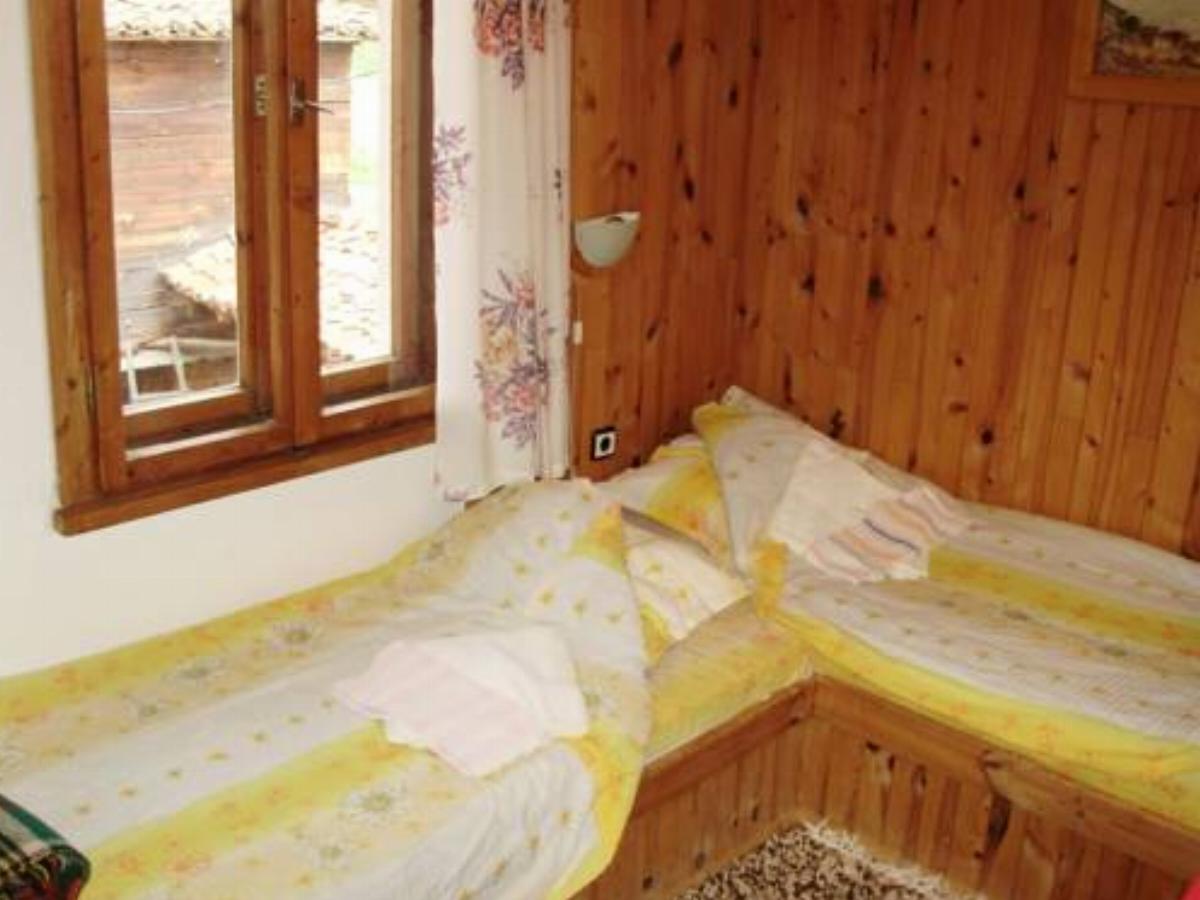 Rooms in Velina House Hotel Koprivshtitsa Bulgaria