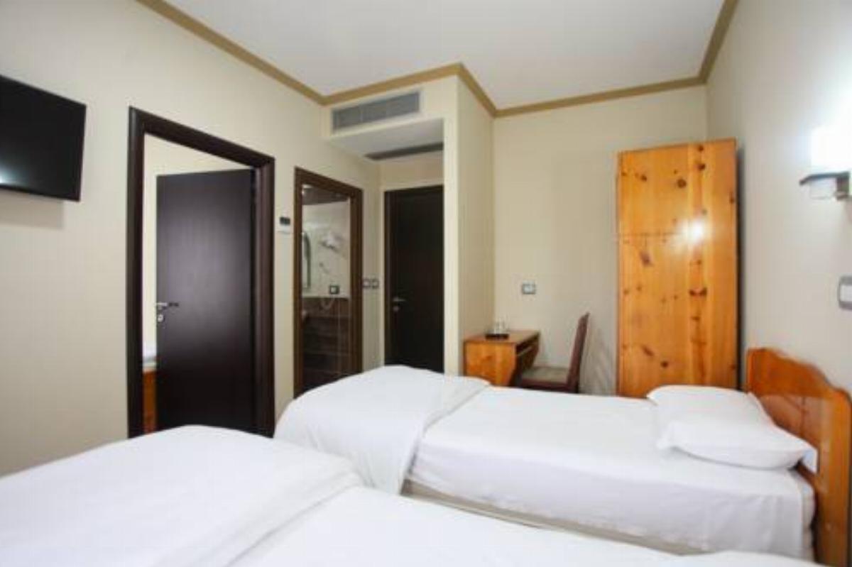 Rooms Panorama Hotel Krujë Albania
