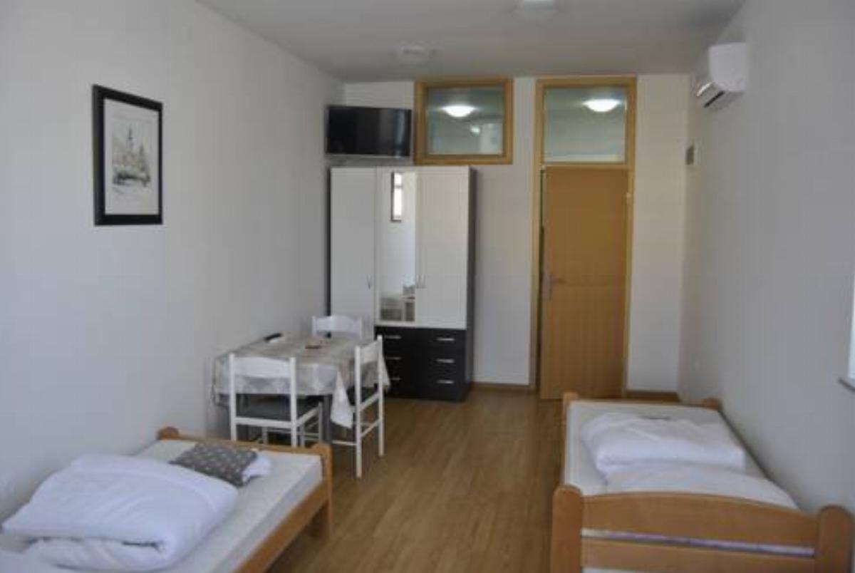 Rooms Prišlin Hotel Bjelovar Croatia