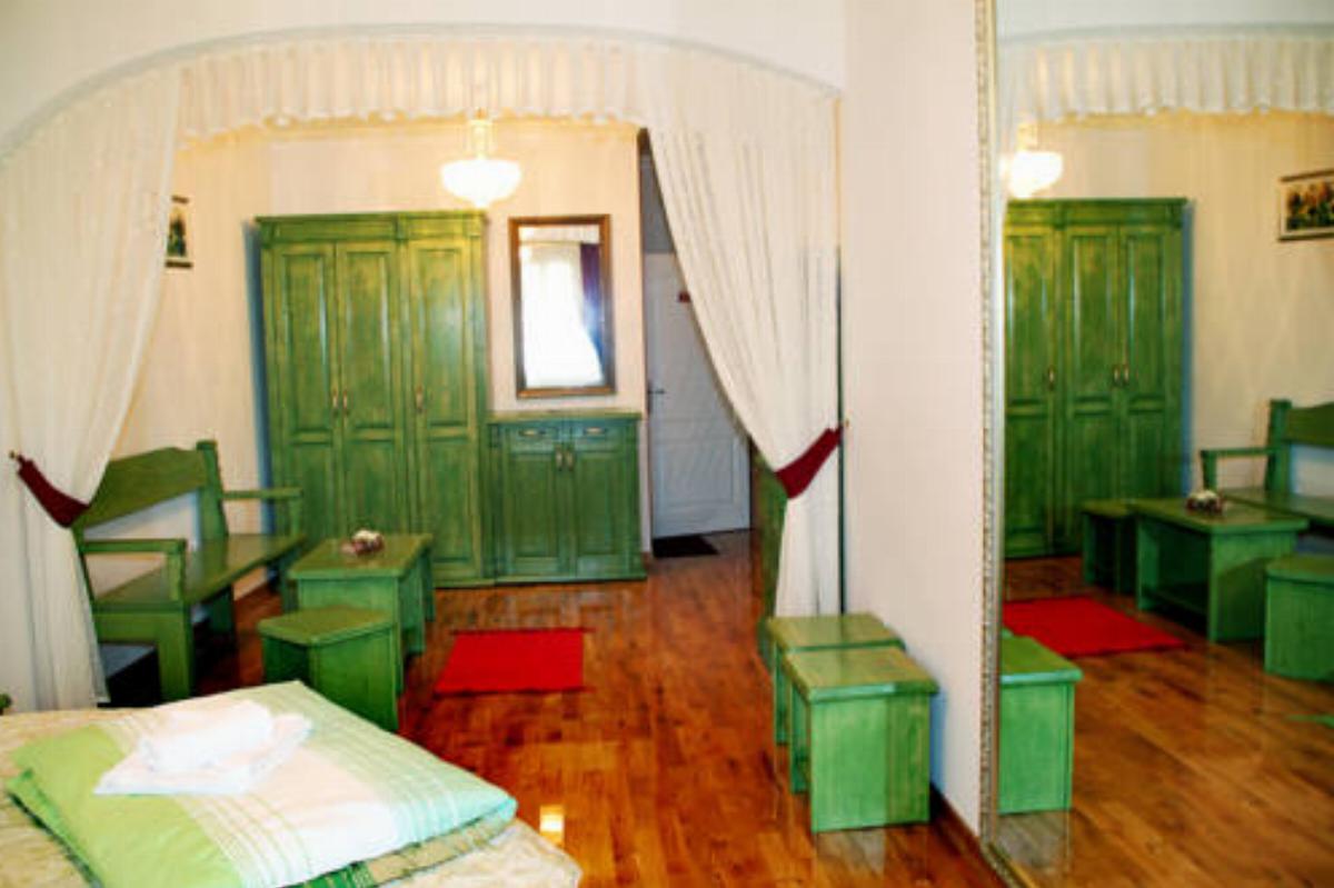 Rooms Šu Šu Hotel Karlovac Croatia
