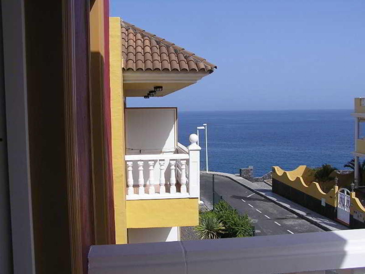 Roque-Monica Apartamentos Hotel La Palma Spain