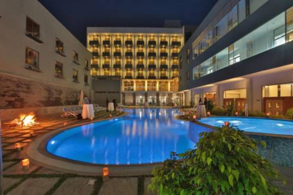 Rori Hotel Hotel Āwasa Ethiopia