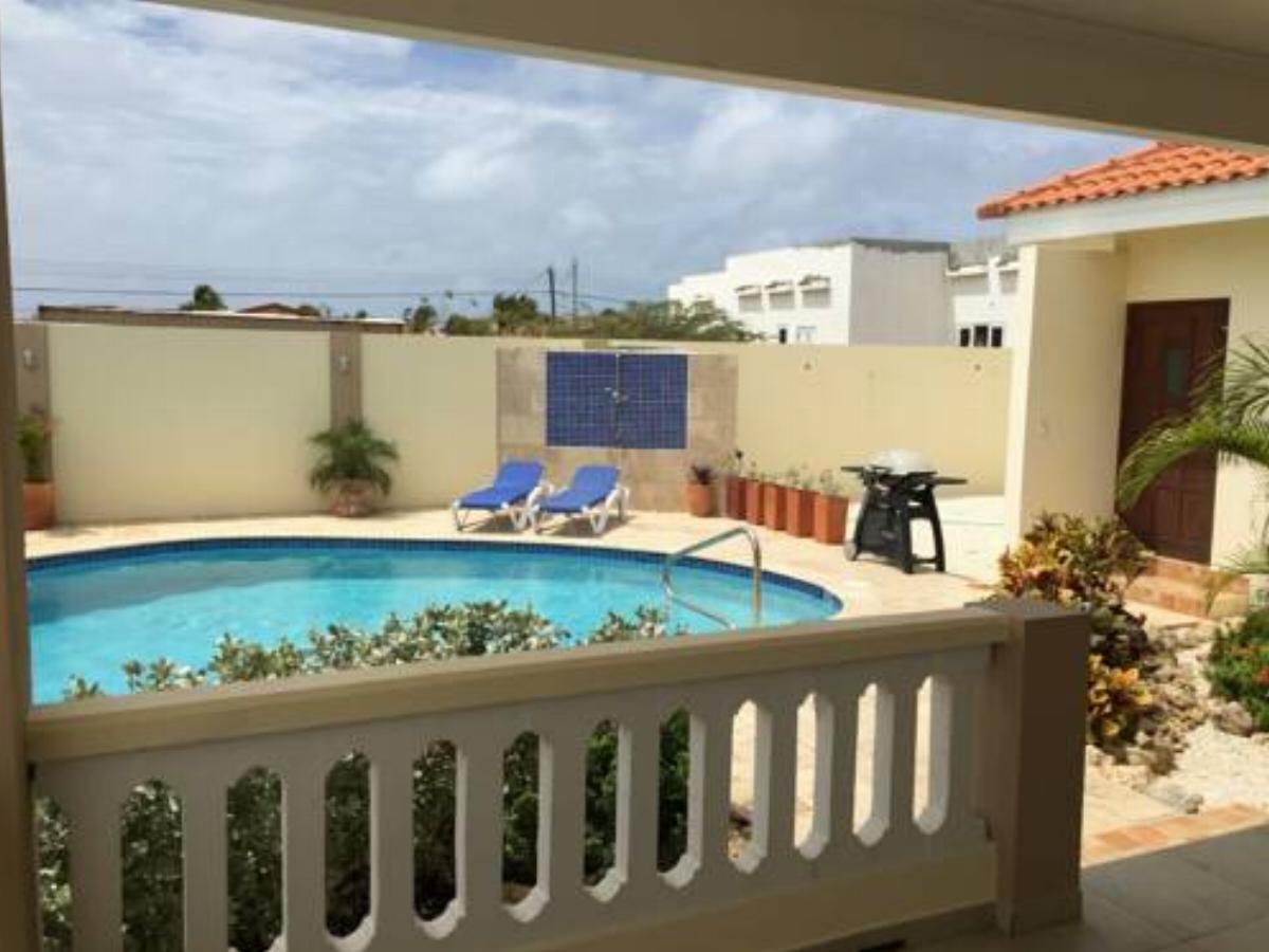 Rosalie Villa Hotel Oranjestad Aruba
