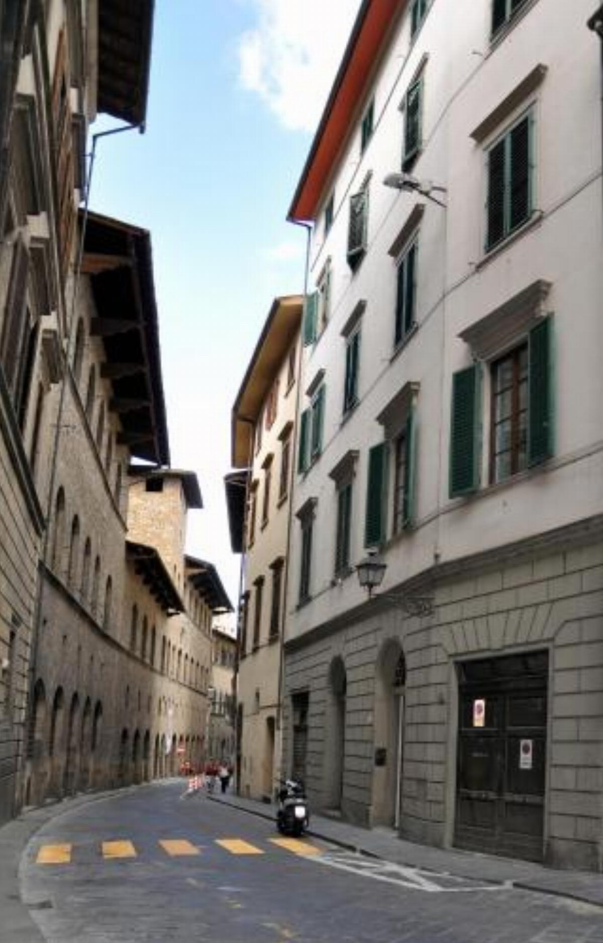 Rosati Holiday Rentals Hotel Florence Italy