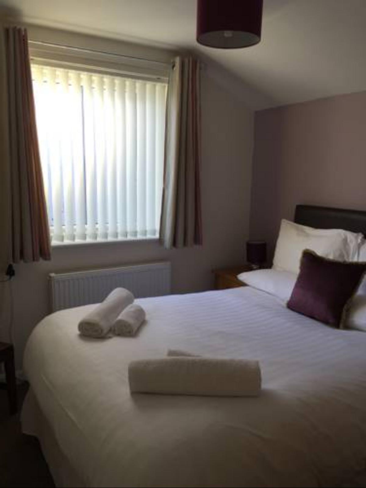 Rose Cottage Guest House Hotel Cockermouth United Kingdom